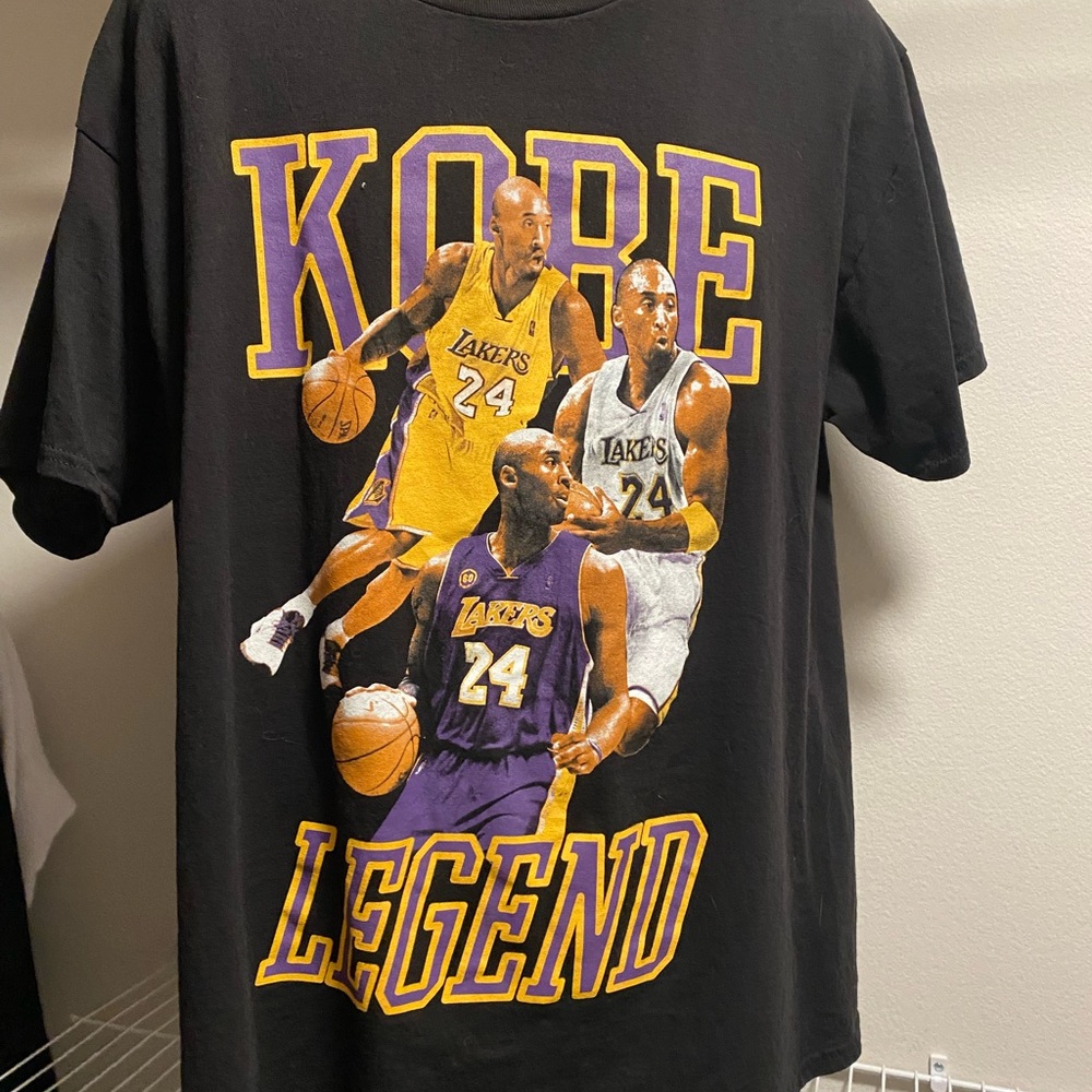 Kobe Legend T-Shirt